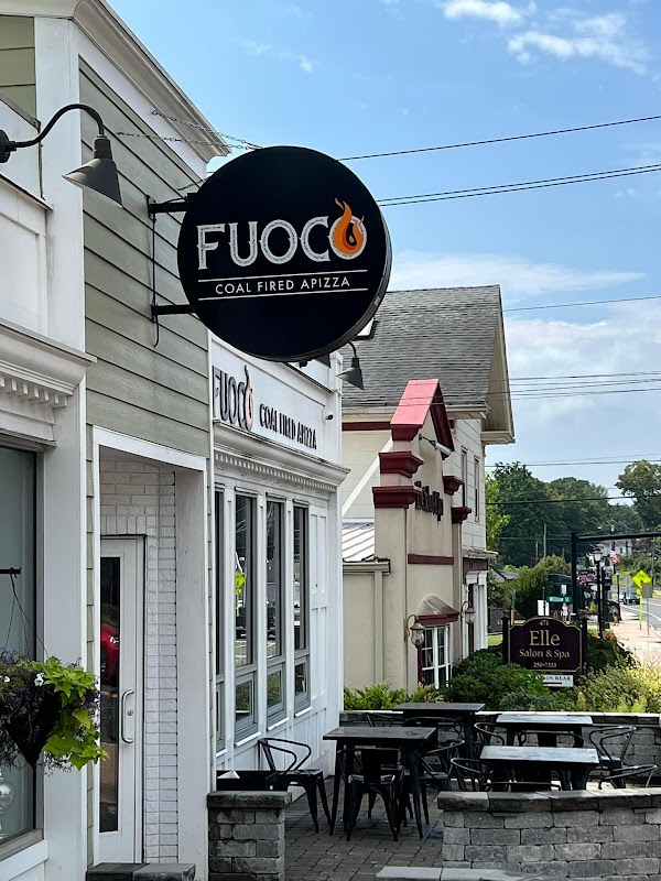Fuoco Apizza photo 1