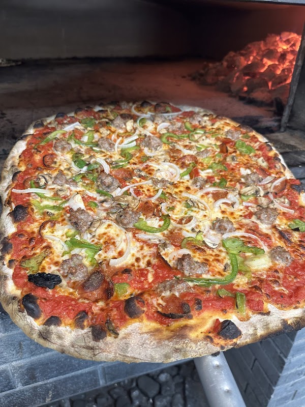 Fuoco Apizza photo 7