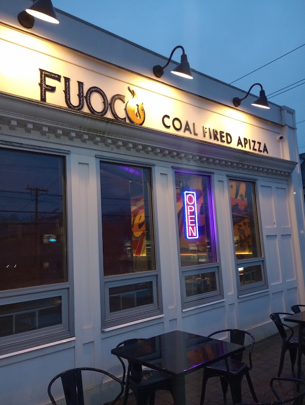 Fuoco Apizza photo 8