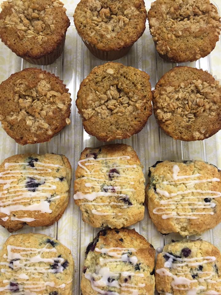 Mornin' Sunshine farm photo 3