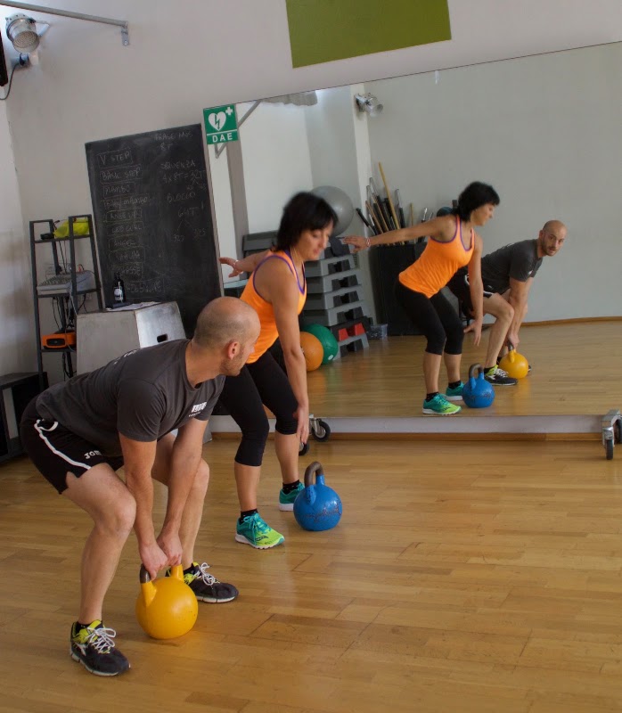 Palestra Life Esclusivamente Per Tutti Lucca