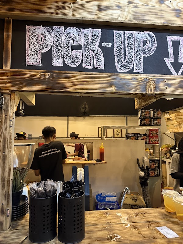 Kopi & Keju - Photo 1