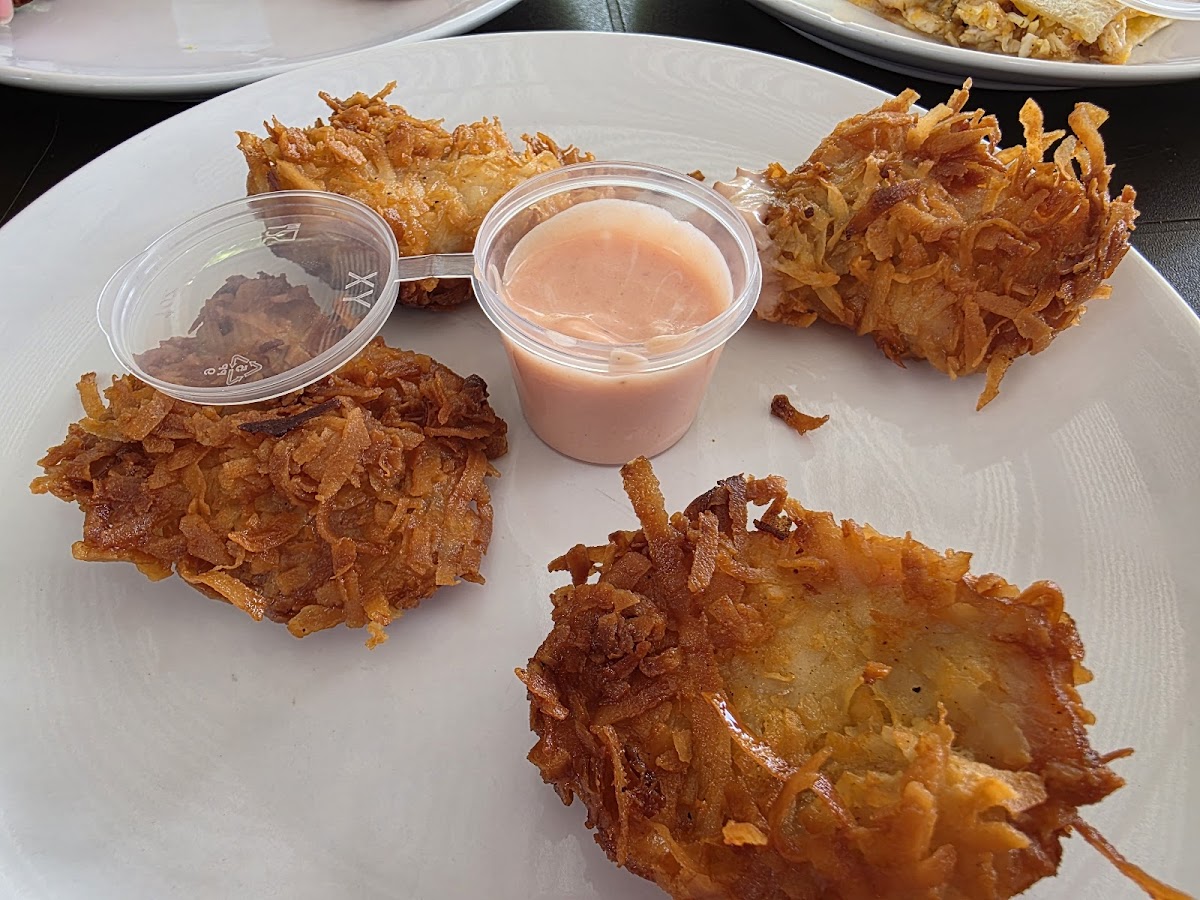 Beachside Restaurant & Bar in jamaica