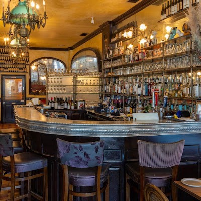 Figaro Bistrot