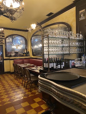 Figaro Bistrot