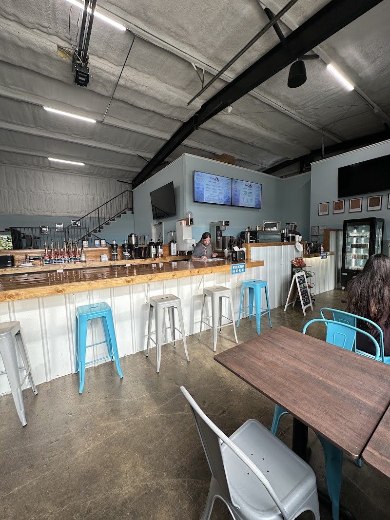 Umble Coffee Co - HQ. photo 2