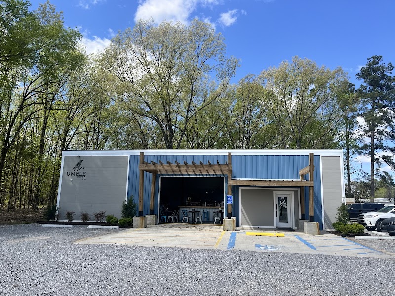 Umble Coffee Co - HQ. photo 4