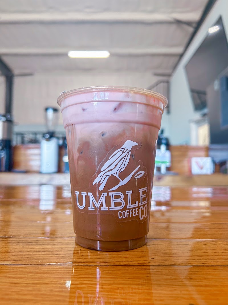 Umble Coffee Co - HQ. photo 3
