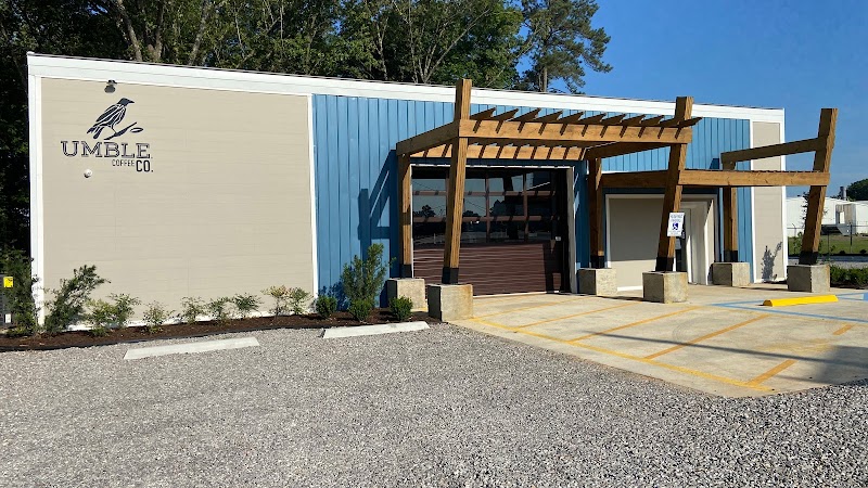 Umble Coffee Co - HQ. photo 1