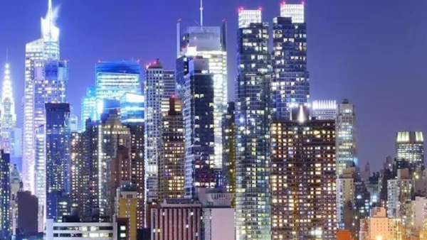 New York City Limo Service portfolio