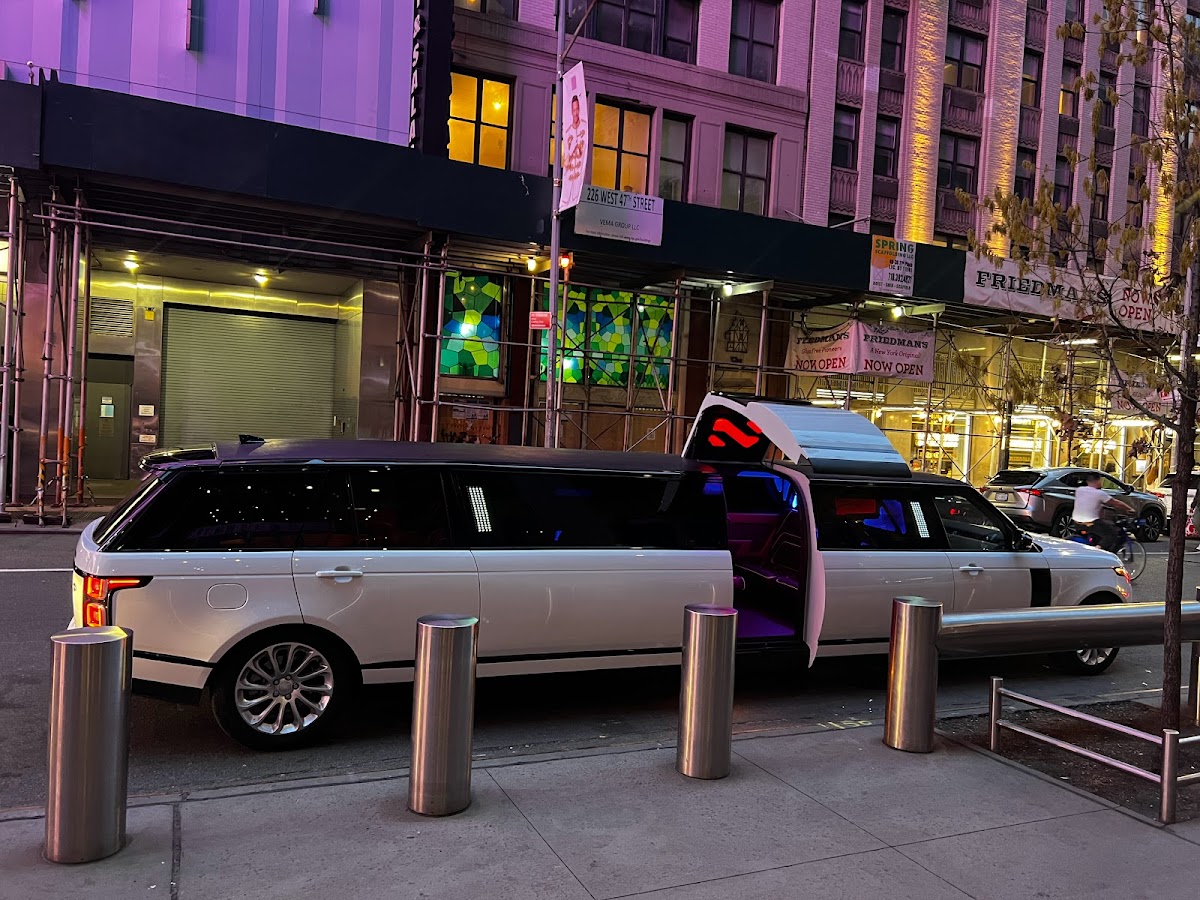 New York City Limo Service: Google Places image 3