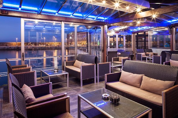 Restaurante Auga Gijon