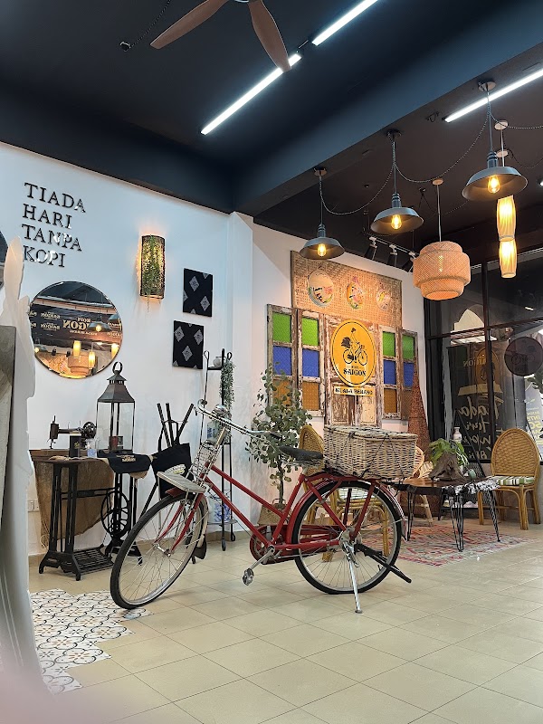 Kopi Saigon - Kuala Berang - Photo 1