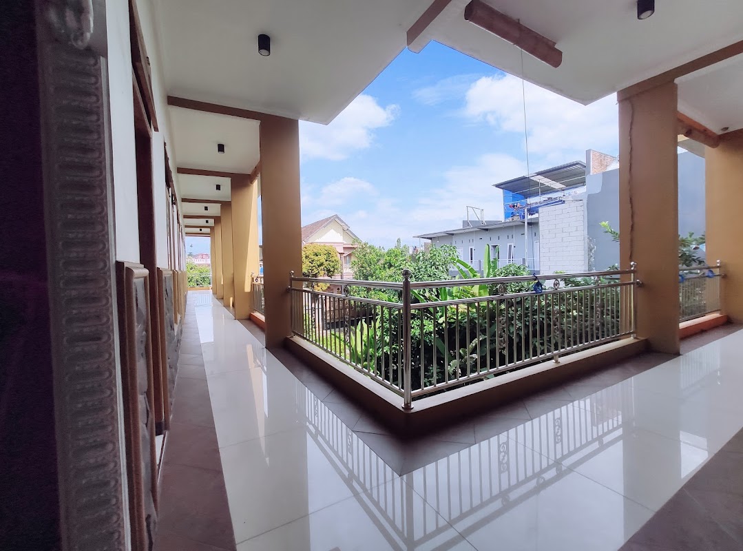 KostMu Sukun