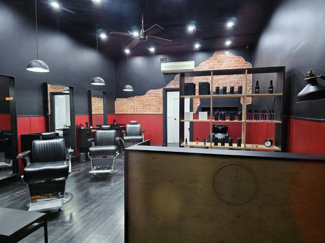 Level Up Barber photo 1