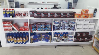 Ersal Oto Elektrik Klima - Klima Servisi
