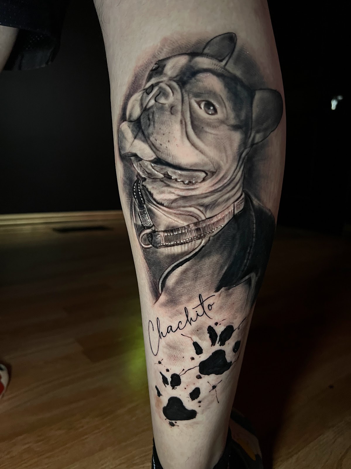 The legacy ink tattoo work — photo 2