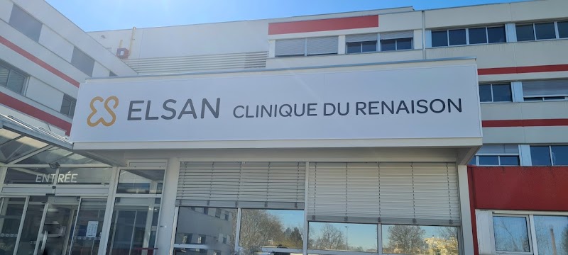 Clinique du Renaison