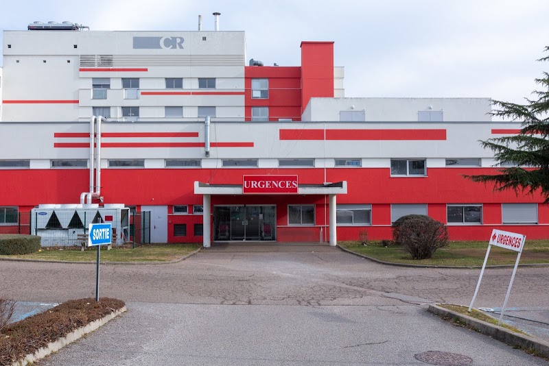 Clinique du Renaison