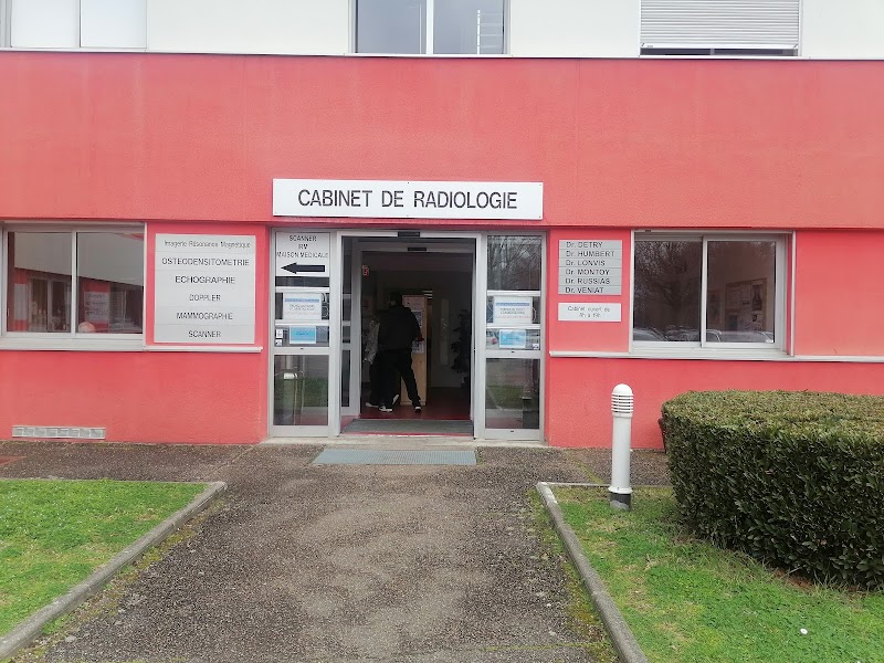 Clinique du Renaison