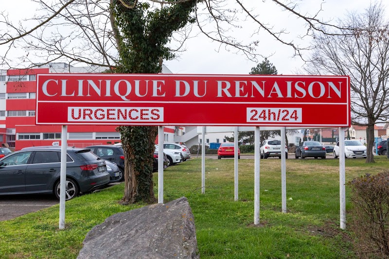 Clinique du Renaison