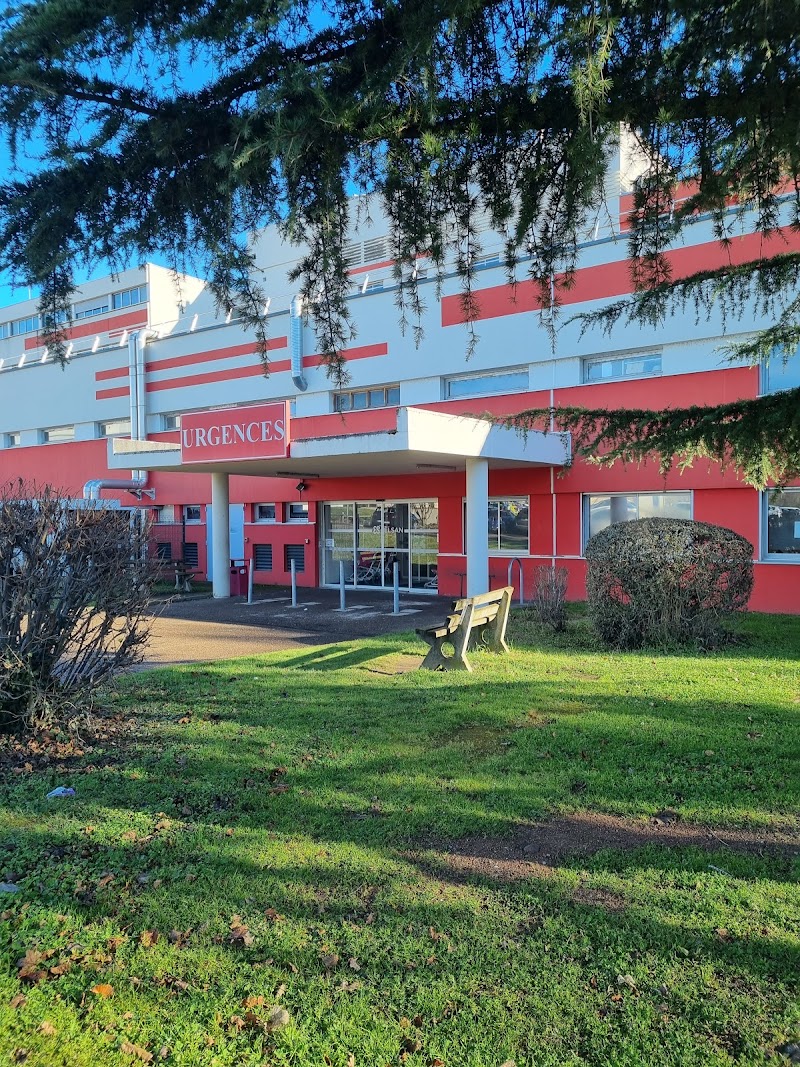 Clinique du Renaison