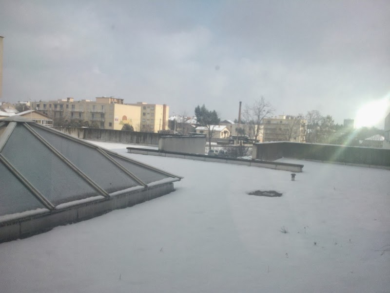 Clinique du Renaison