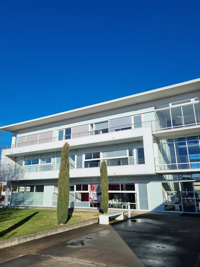 Clinique du Renaison