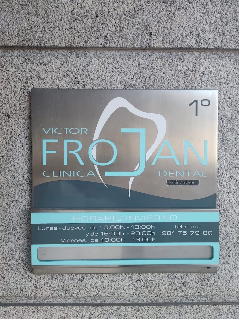 Clínica Froján photo 1