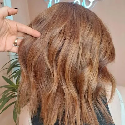 Everton Park Hair and Beauty