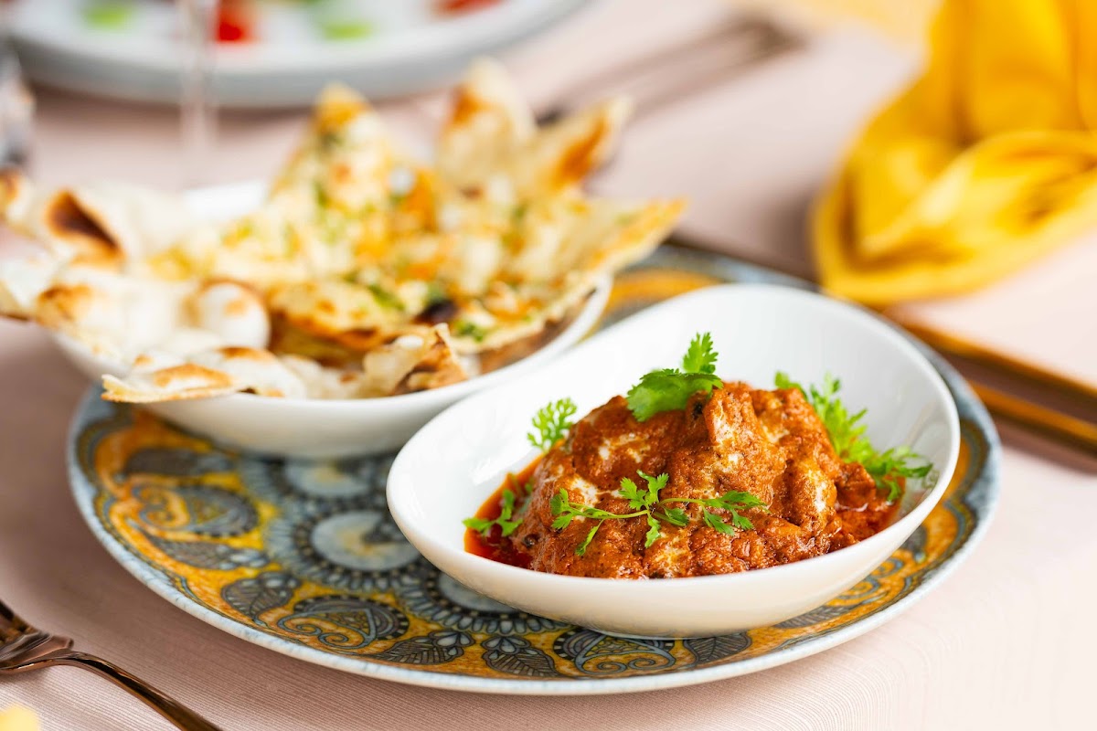 Reštaurácia Kesari