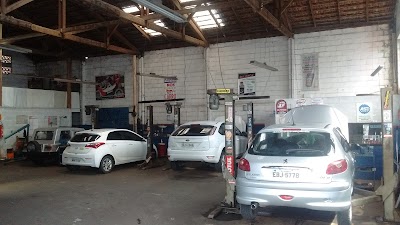 Foto de Mecânica União