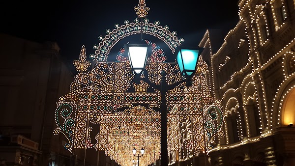 Nikolskaya Street 1