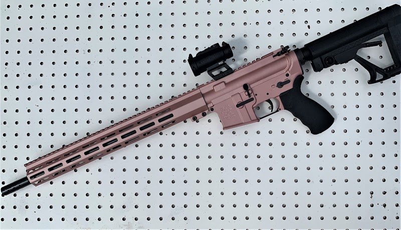 Great Lakes Armory photo