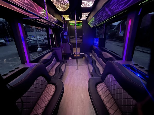 Presidential Transportation LLC portfolio