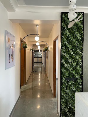 Gynaeworld hospital