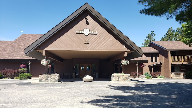 Canada Creek Ranch - Photo 1