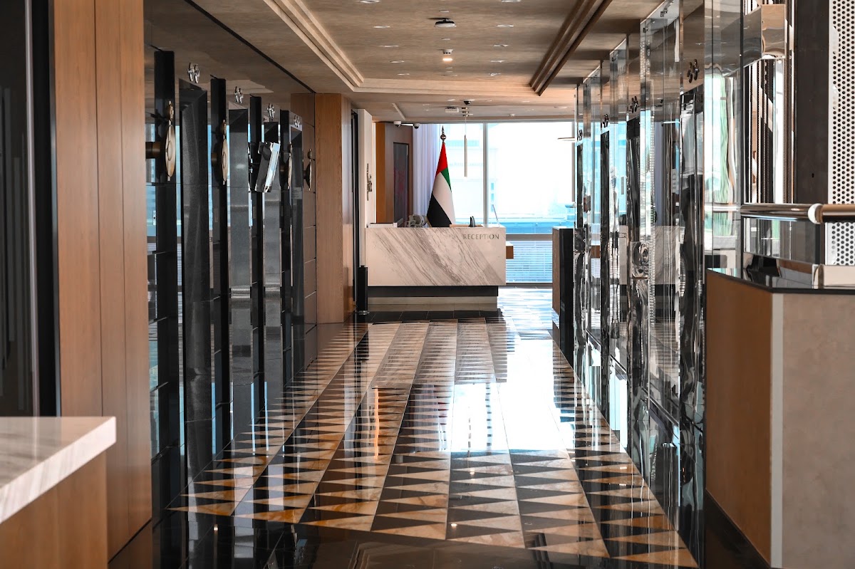 Aesthetic Polyclinic Dubai Branch 5