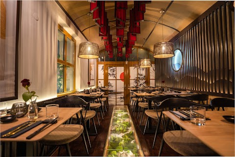 Secret Garden — gluten-free in Munich