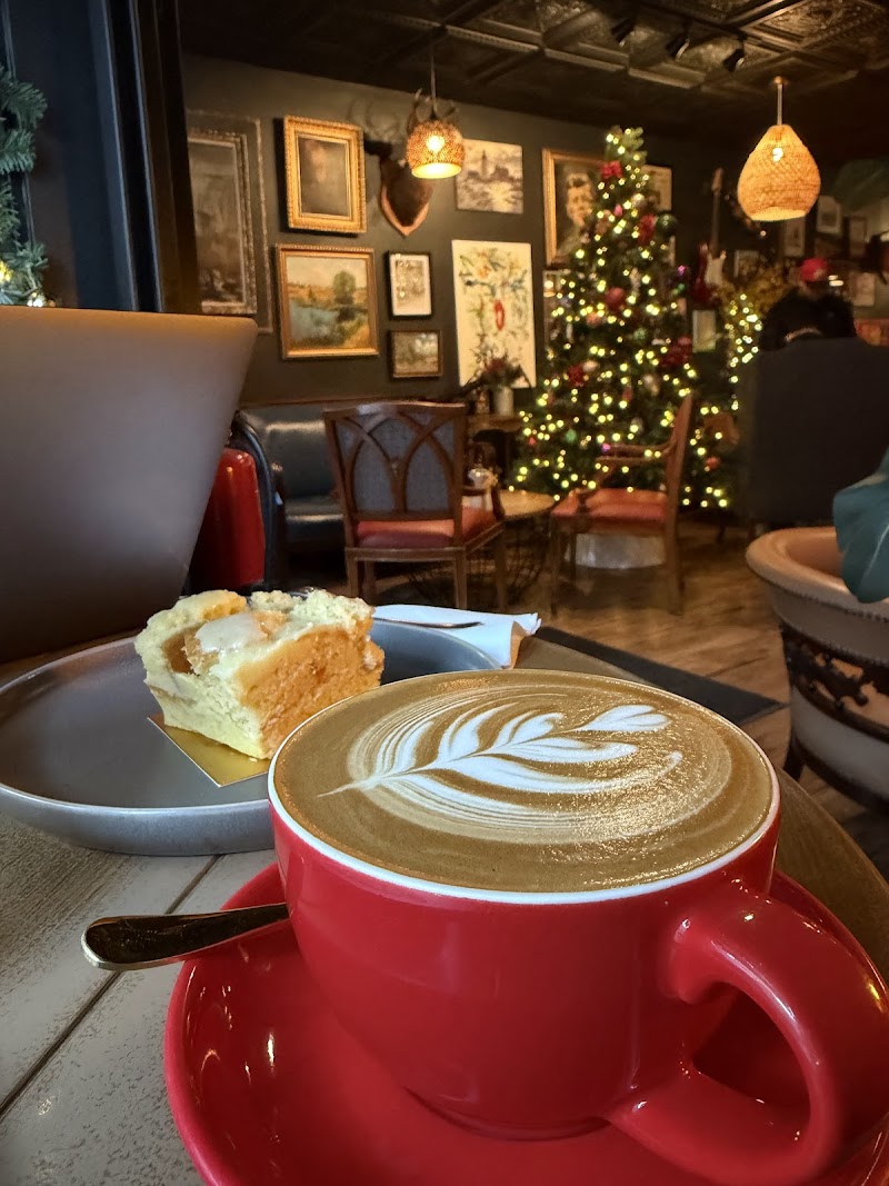 La Grekka Café Art & Lounge photo 3