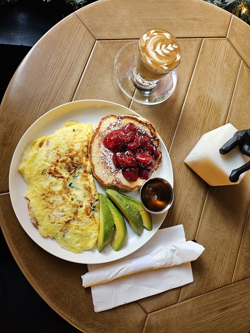 La Grekka Café Art & Lounge photo 2