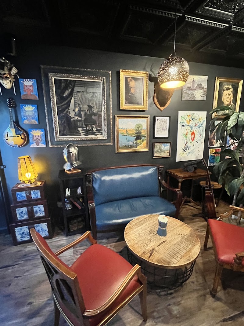 La Grekka Café Art & Lounge photo 4