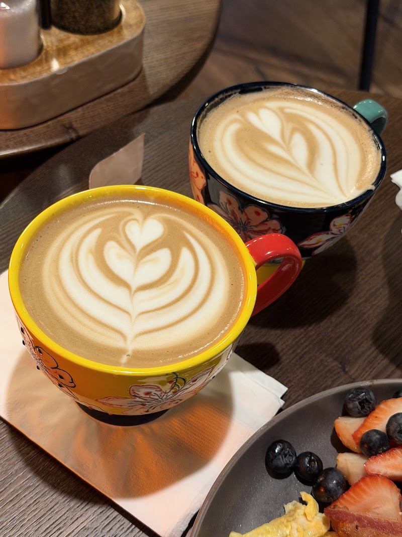 La Grekka Café Art & Lounge photo 3
