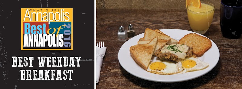 Blue Rooster Café photo 2