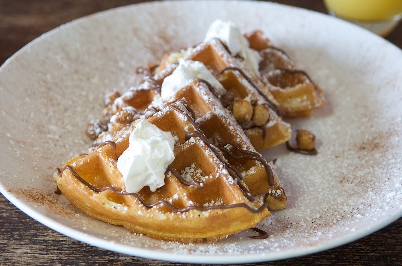 Blue Rooster Café photo 3