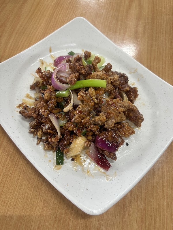 Anson Riverside Lounge Restaurant - Photo 1