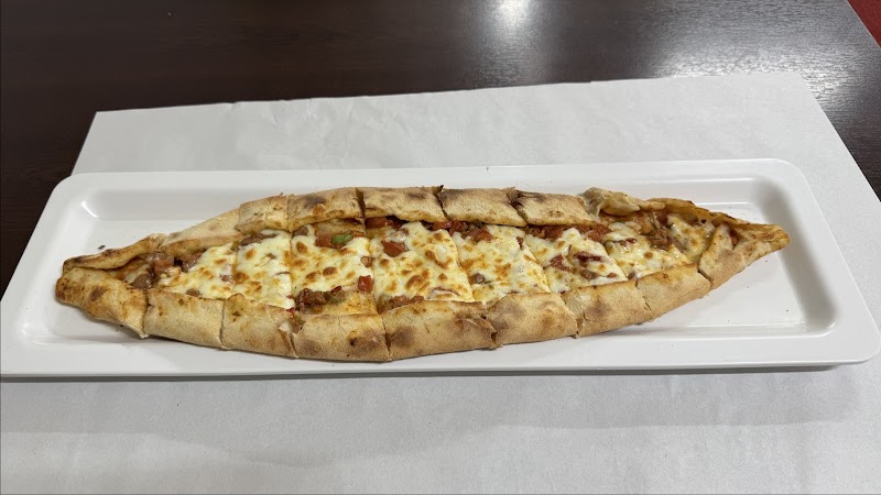Urfa Çıtır Lahmacun ve Pide - Gaziosmanpaşa Restoran