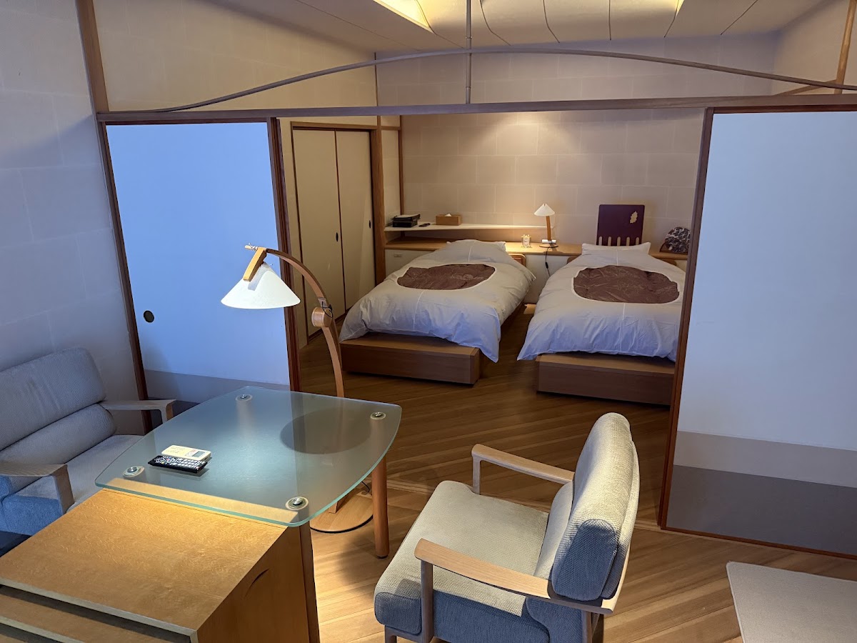 Hiiragiya - ryokan in Kyoto Nakagyo, Kyoto (2)