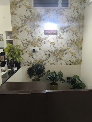 Dr. Anbarasi clinic