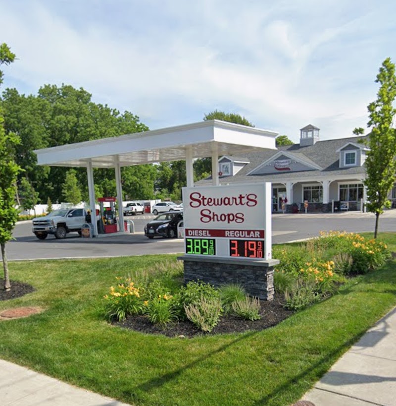 Stewart's Shops photo 1